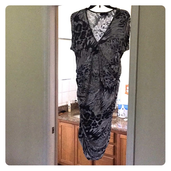 Dresses & Skirts - Stretch dress